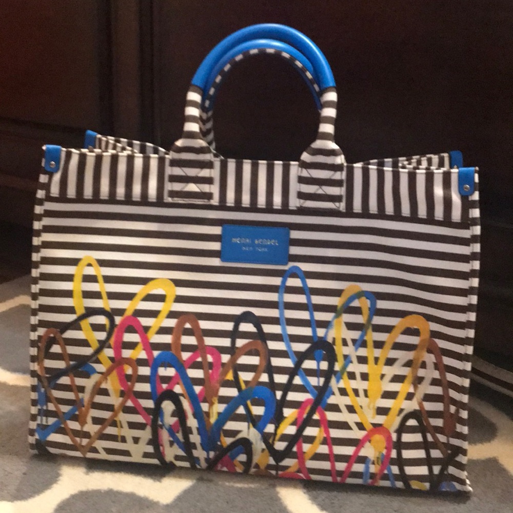 Henri Bender Tote